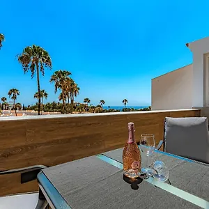 Luxury In Island Village. , Costa Adeje (Tenerife) Spain