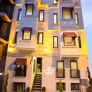 Long , Istanbul Turkey