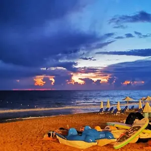 2-bedroom Near Beach And Golden Mile , Playa de las Americas (Tenerife) Spain