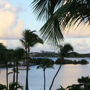 2 Vue Lagon , Sandy Ground Sint Maarten/Saint Martin