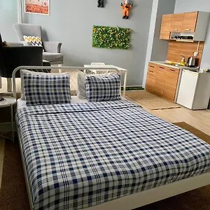 Flats Company - Karakoy , Istanbul Turkey