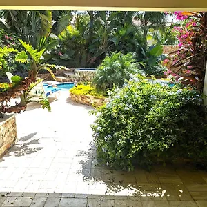 Adorable 1-bedroom-apartment 2 Km From Eagle , Palm Beach Aruba