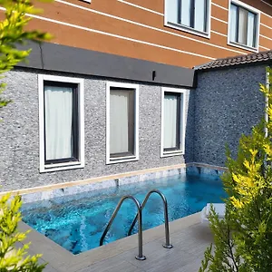 Villa Koyuncu, Dalaman