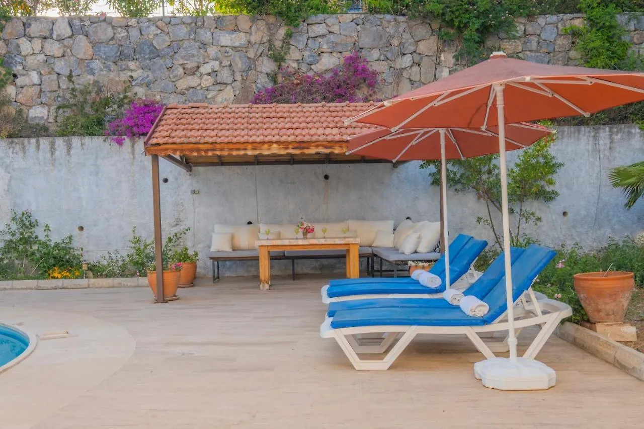 Infinity Ladybird Villa Dalaman 0*,  Turkey