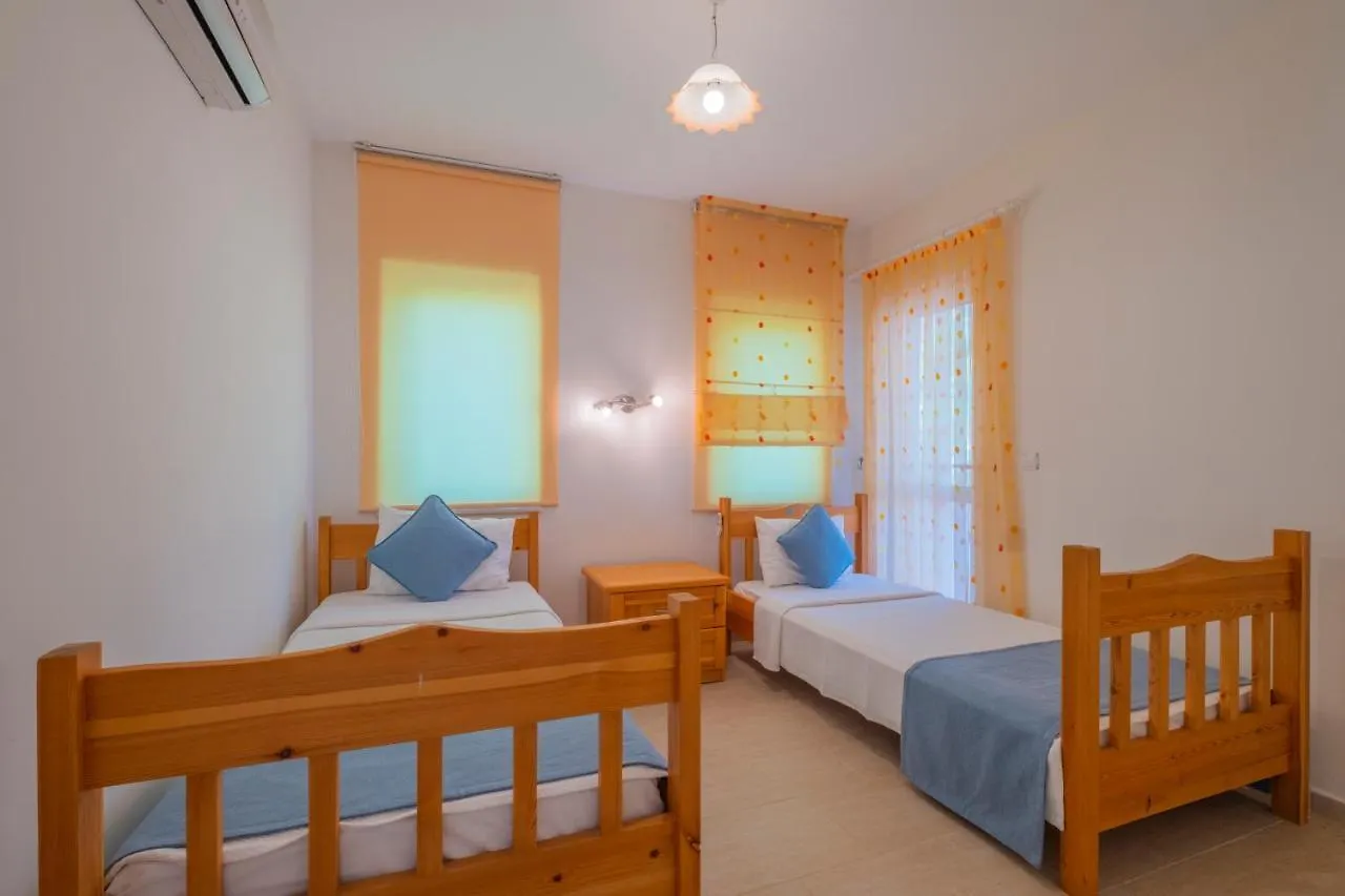 Infinity Ladybird Villa Dalaman