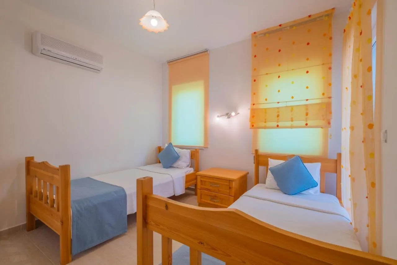 Infinity Ladybird Villa Dalaman 0*,