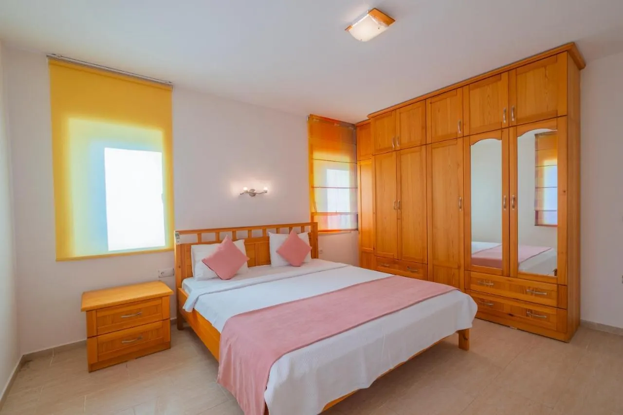 Infinity Ladybird Villa Dalaman 0*,