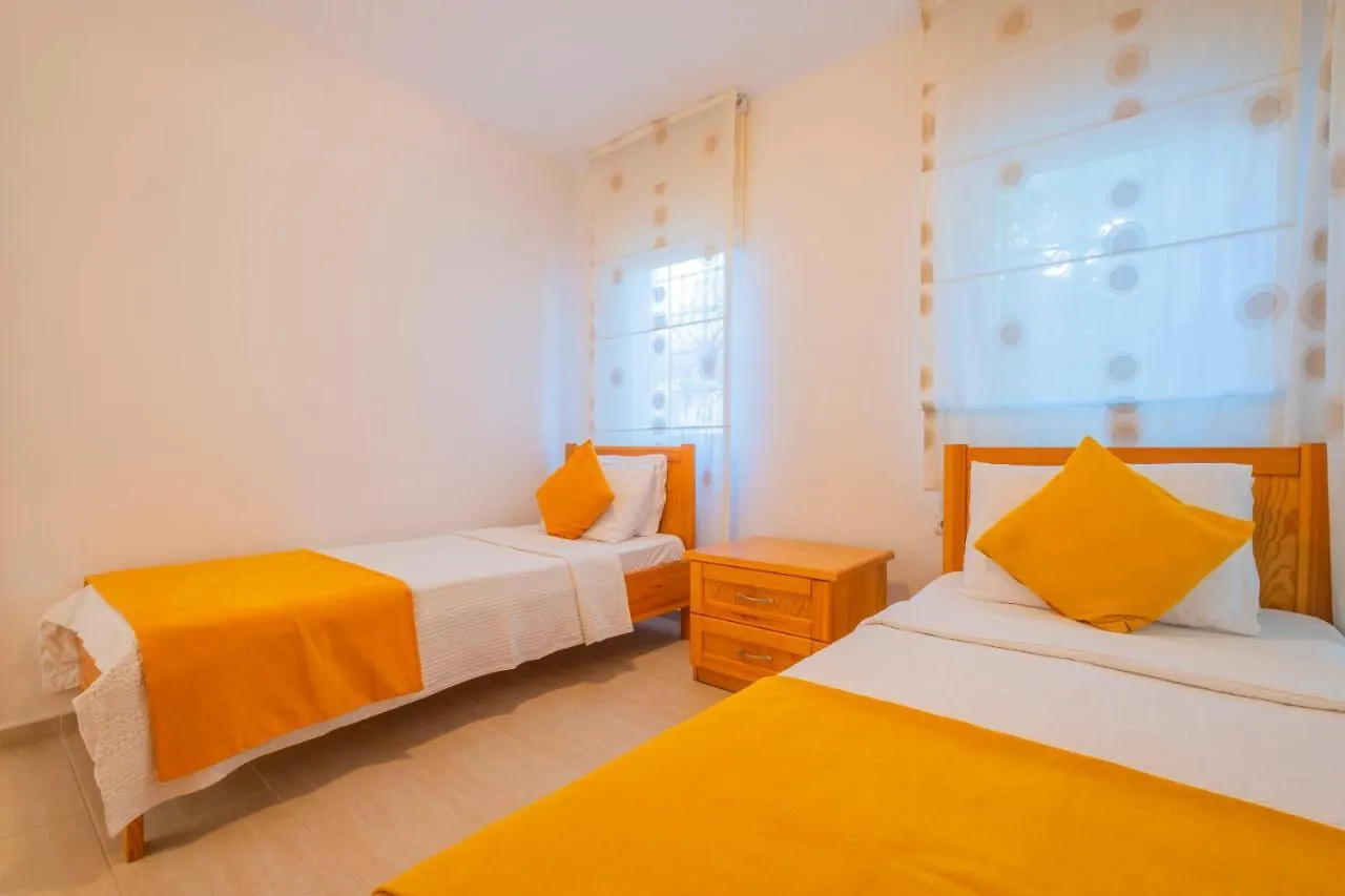 Infinity Ladybird Villa Dalaman